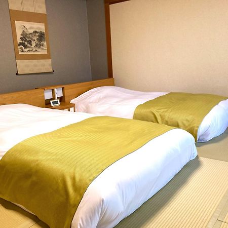 Hotel Shuzenji Onsen Katsuragawa Izu  Exterior foto