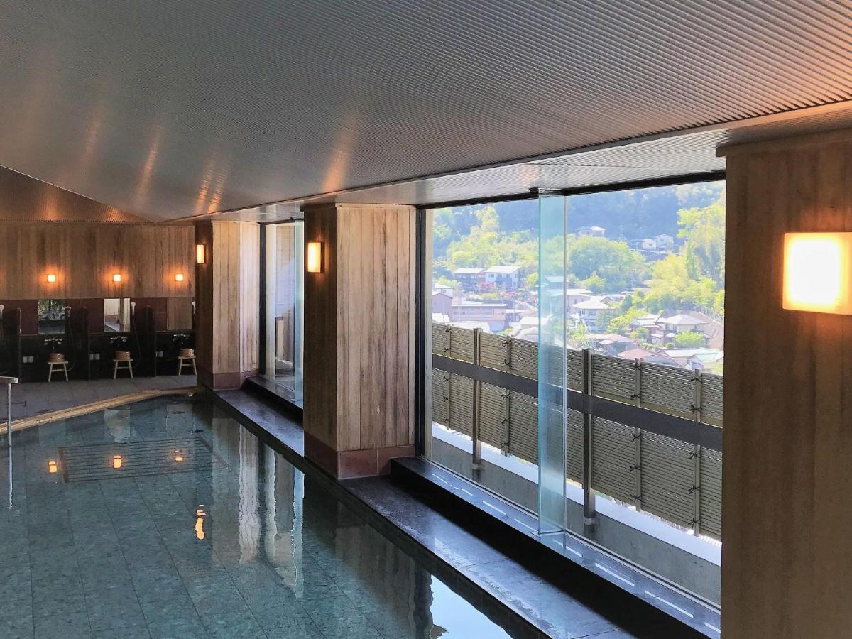 Hotel Shuzenji Onsen Katsuragawa Izu  Exterior foto