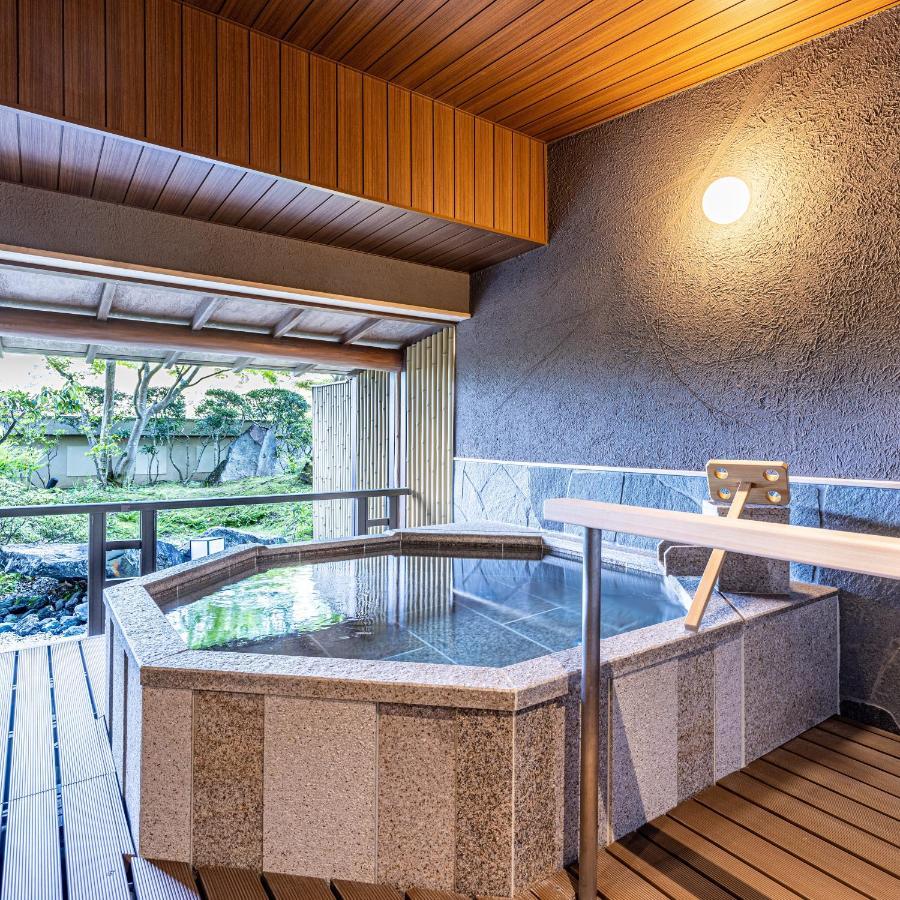 Hotel Shuzenji Onsen Katsuragawa Izu  Exterior foto