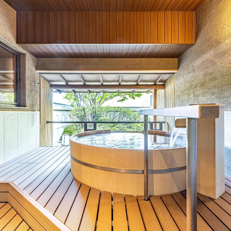 Hotel Shuzenji Onsen Katsuragawa Izu  Exterior foto