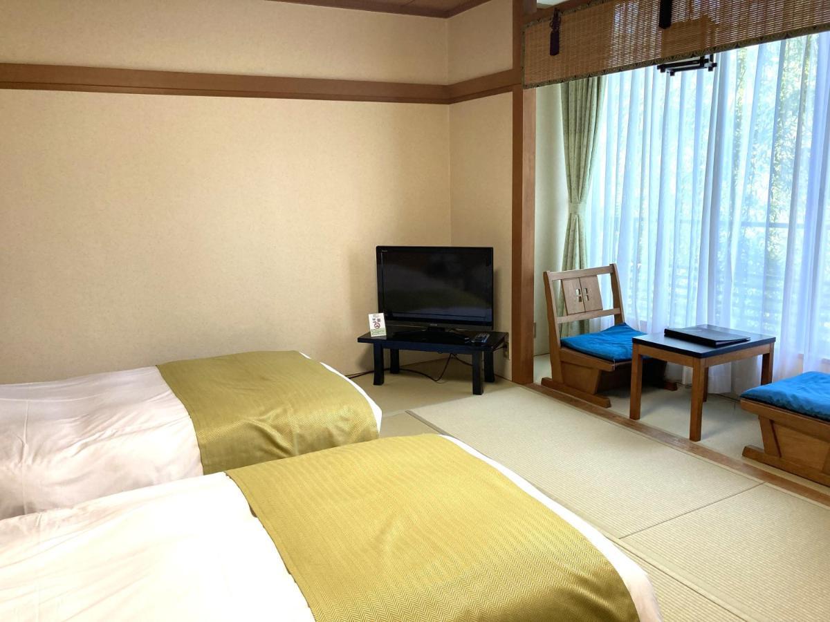 Hotel Shuzenji Onsen Katsuragawa Izu  Exterior foto
