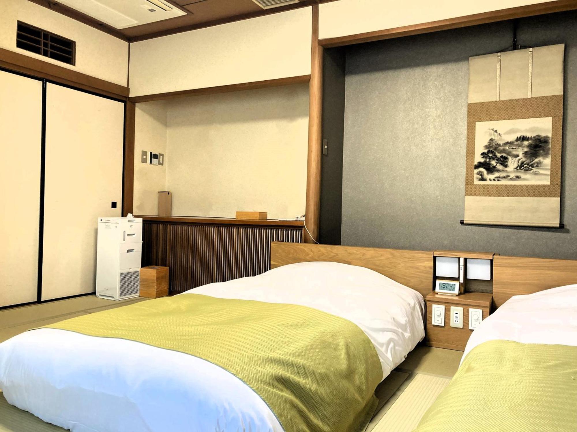 Hotel Shuzenji Onsen Katsuragawa Izu  Exterior foto