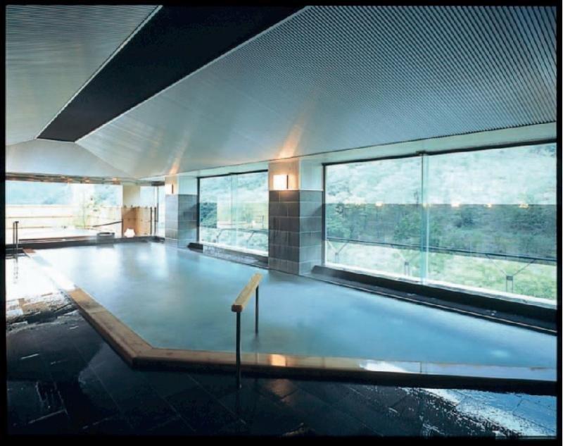 Hotel Shuzenji Onsen Katsuragawa Izu  Exterior foto